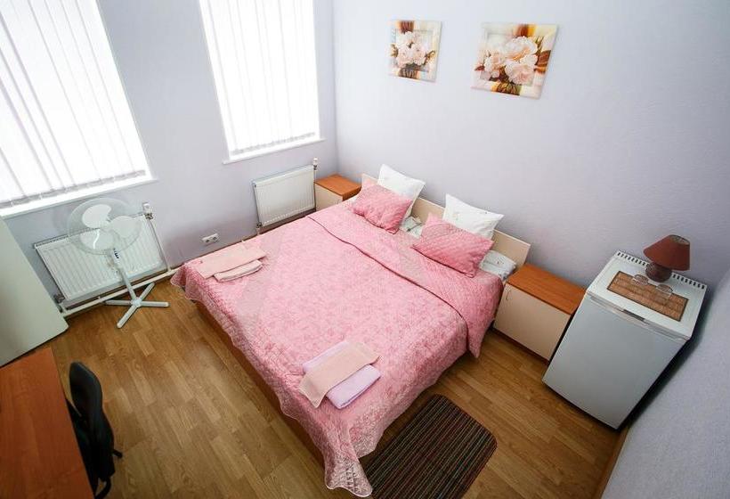 Bed and Breakfast Piligrim Minihotel 8