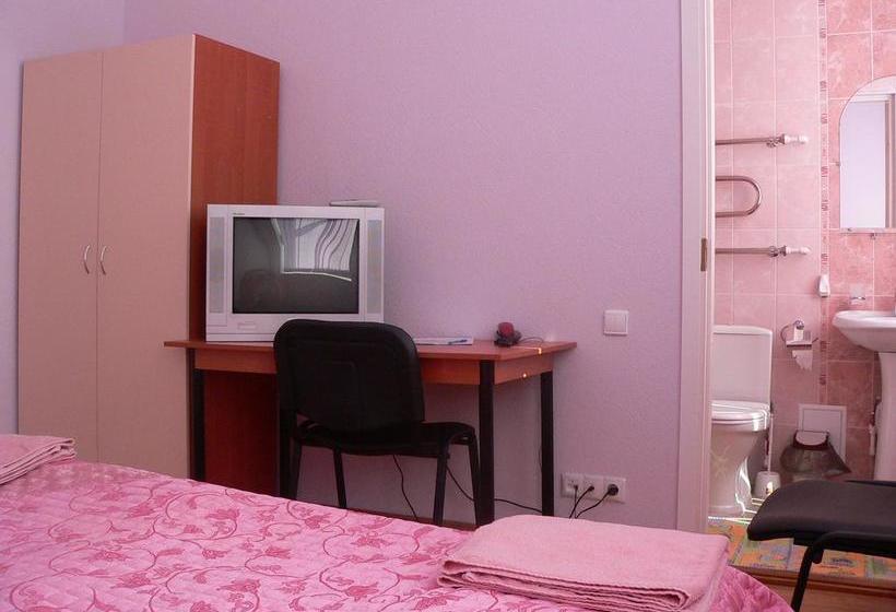 Bed and Breakfast Piligrim Minihotel 9