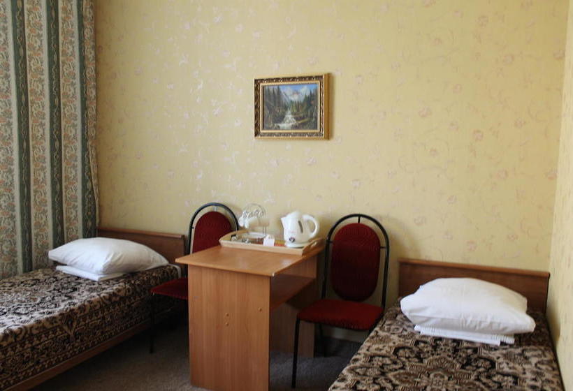 Hotel Tatyana 11