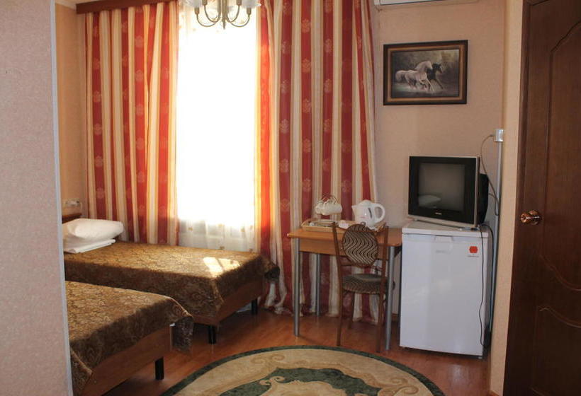 Hotel Tatyana 12
