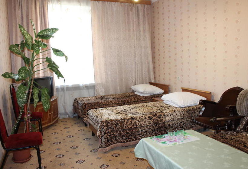 Hotel Tatyana 19