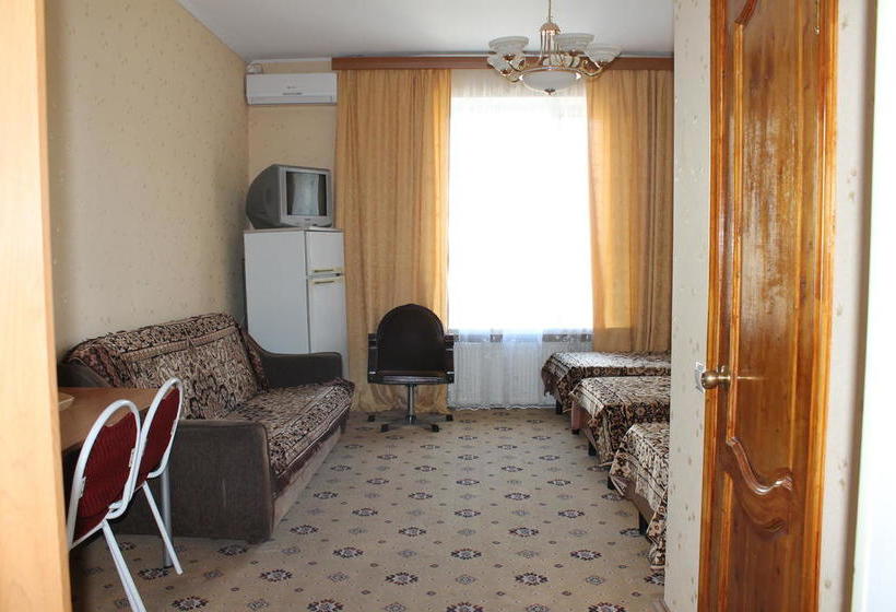 Hotel Tatyana 4