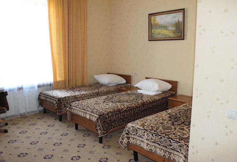 Hotel Tatyana 5