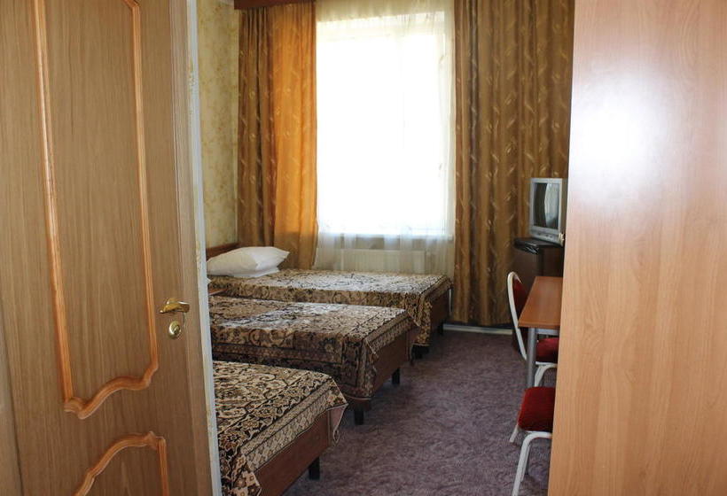 Hotel Tatyana 6