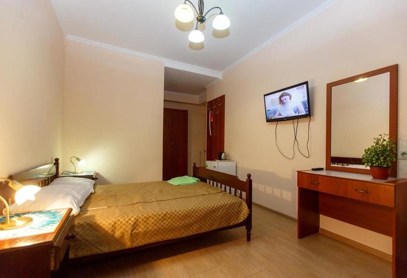 Hotel Na Telmana 23 1