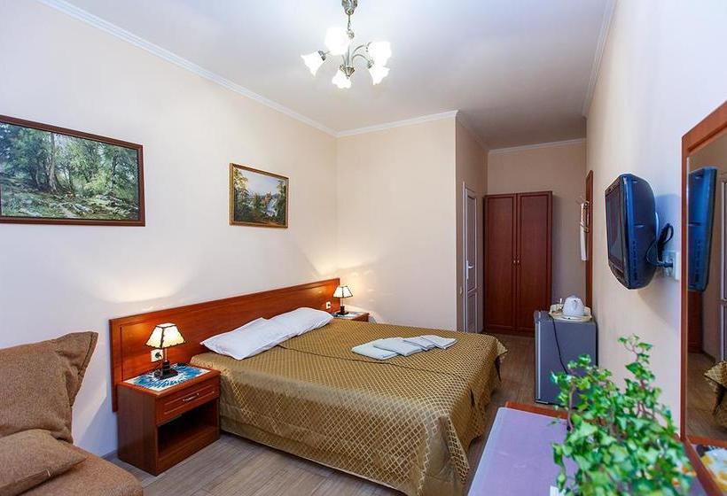 Hotel Na Telmana 23 11