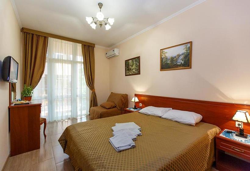 Hotel Na Telmana 23 12