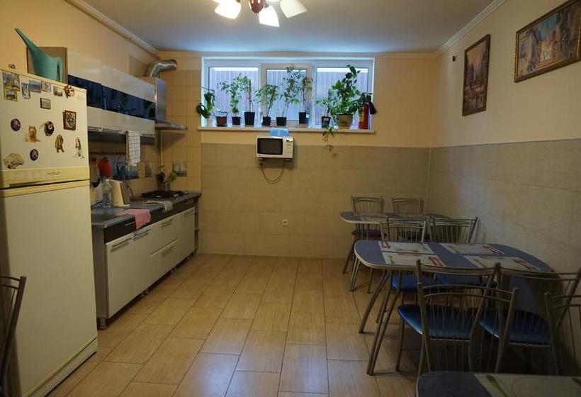 Hotel Na Telmana 23 14