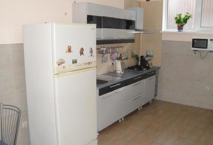 Hotel Na Telmana 23 18