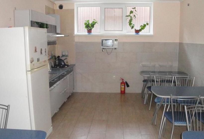 Hotel Na Telmana 23 19