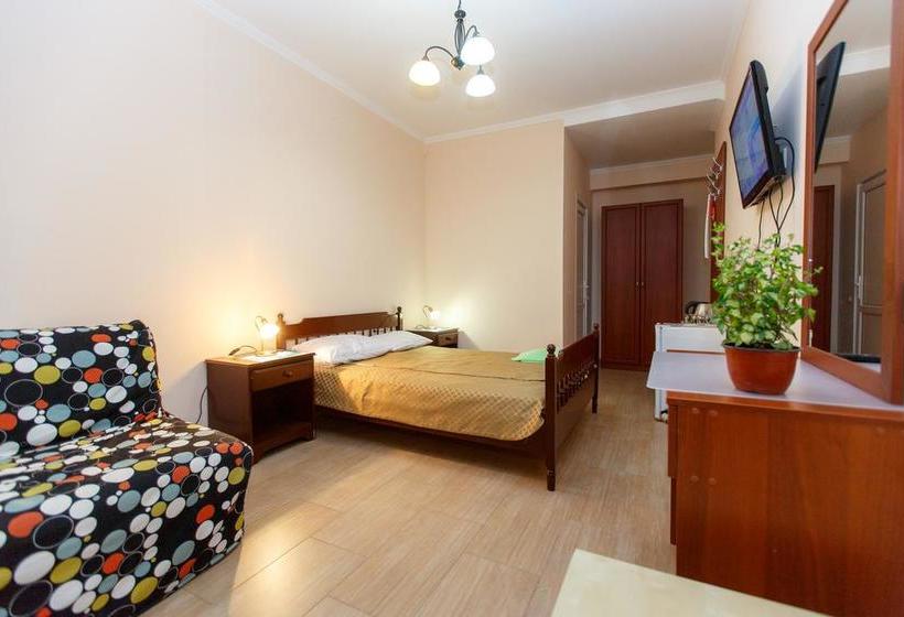 Hotel Na Telmana 23 2