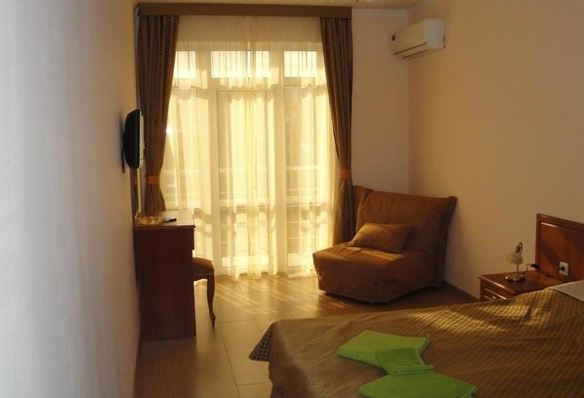 Hotel Na Telmana 23 20