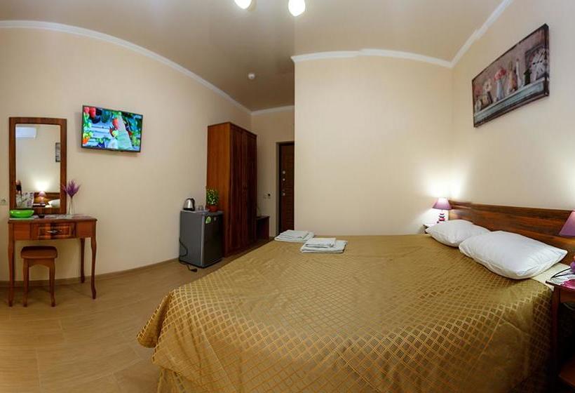 Hotel Na Telmana 23 6