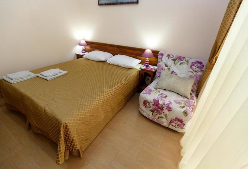 Hotel Na Telmana 23 7