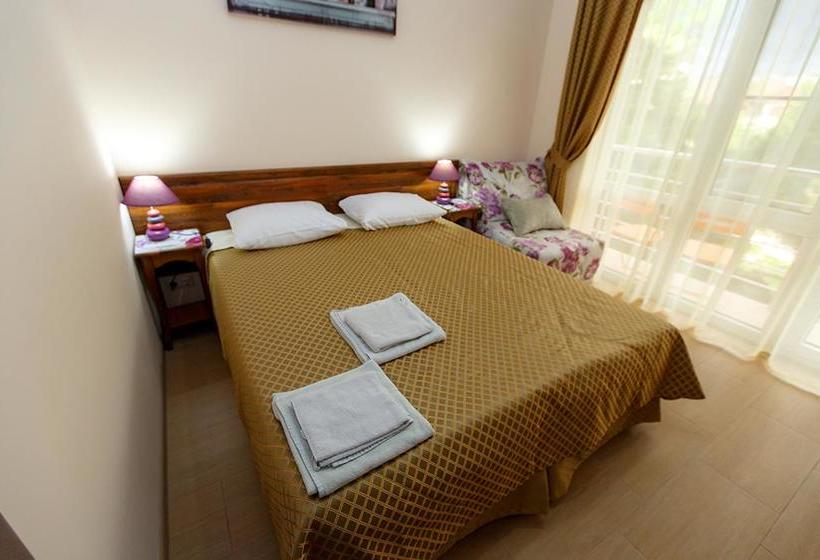 Hotel Na Telmana 23 8