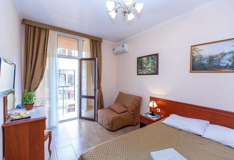 Hotel Na Telmana 23 9