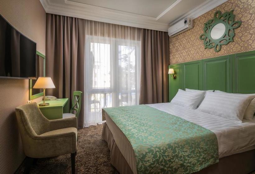 Hotel Marsel Gelendzhik Krai de Krasnodar