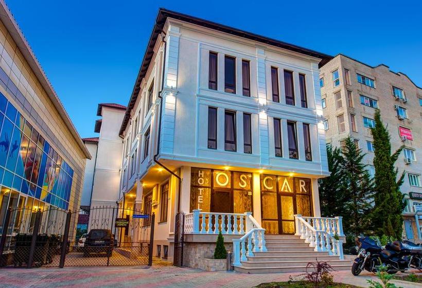 Hotel Oscar Krai de Krasnodar