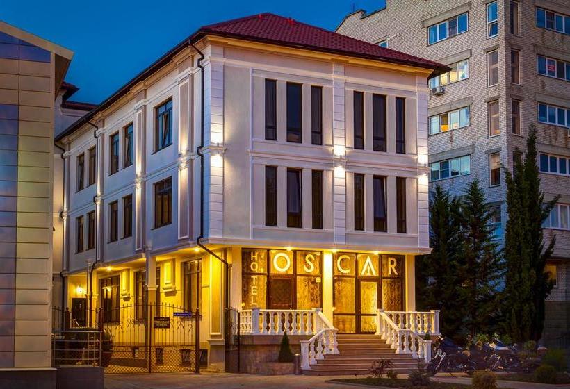 Hotel Oscar 5