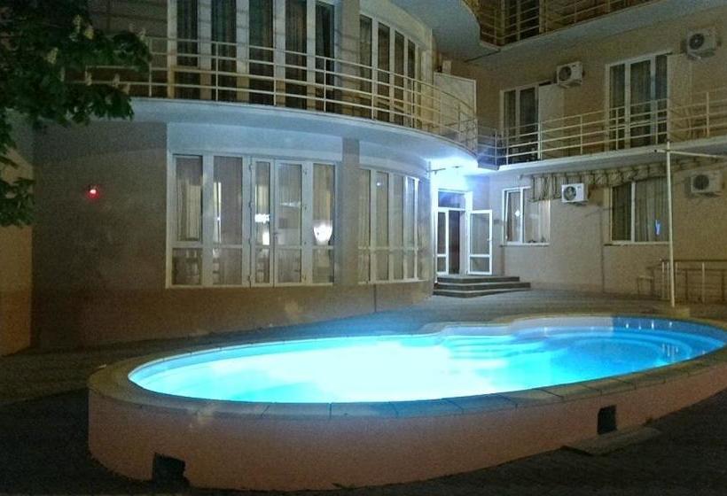 Hotel Lotos Gelendzhik