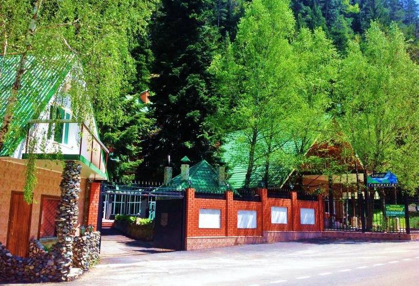Hotel Gonachkhir 12
