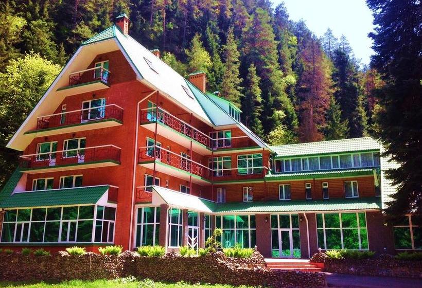 Hotel Gonachkhir 8