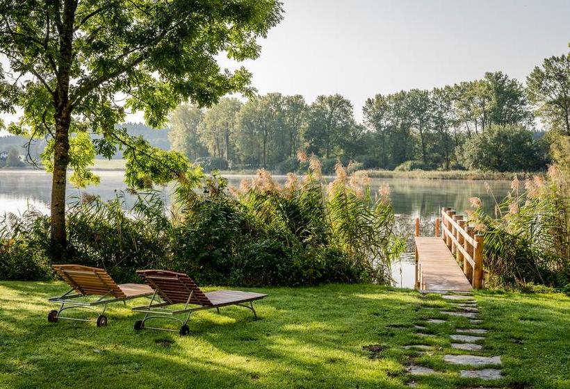 Hotel Kloster Seeon 1