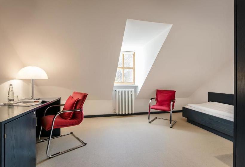 Hotel Kloster Seeon 12