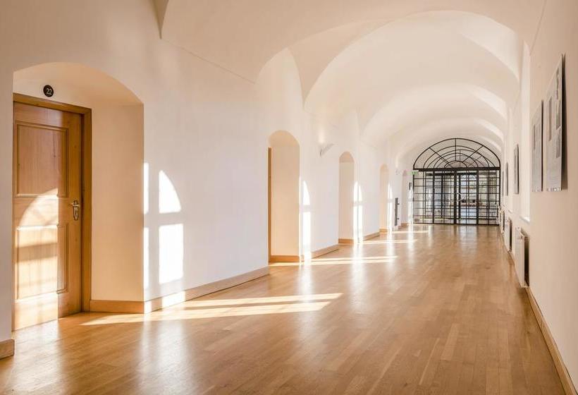 Hotel Kloster Seeon 13