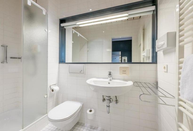 Hotel Kloster Seeon 14