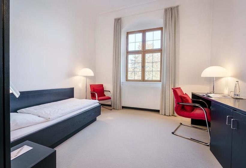 Hotel Kloster Seeon 15