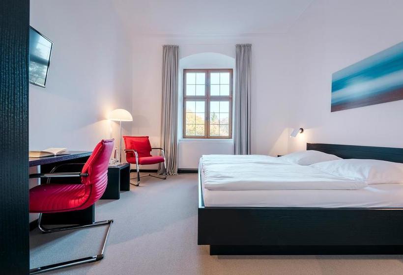 Hotel Kloster Seeon 18