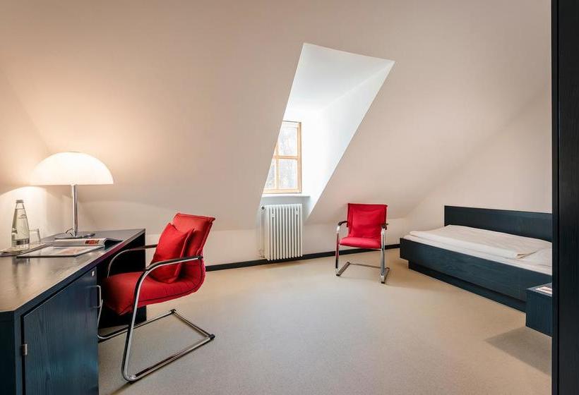 Hotel Kloster Seeon 19