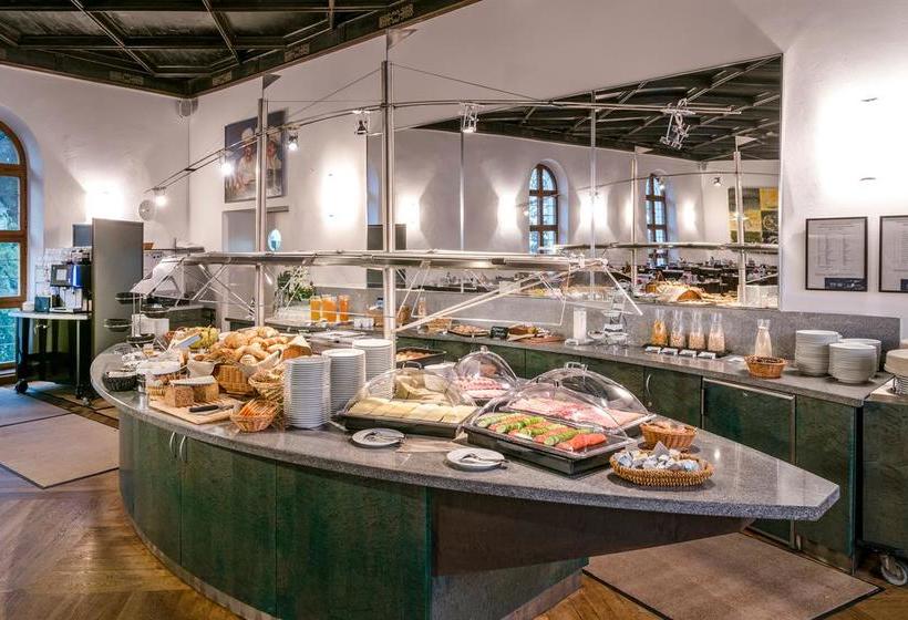 Hotel Kloster Seeon 2