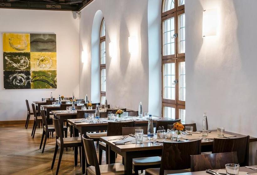 Hotel Kloster Seeon 20