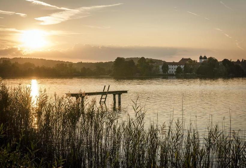 Hotel Kloster Seeon 6