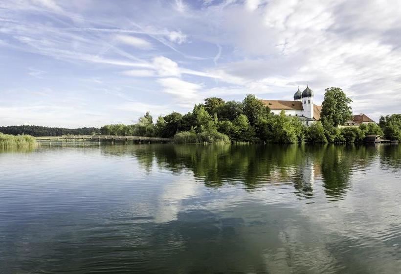 Hotel Kloster Seeon 7