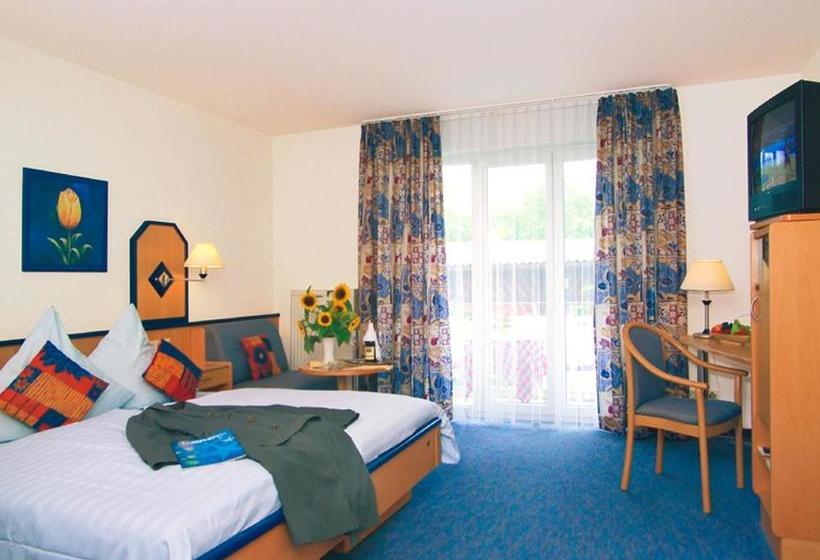 Hotel Gästehaus Moser 10