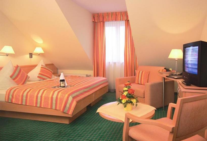 Hotel Gästehaus Moser 11