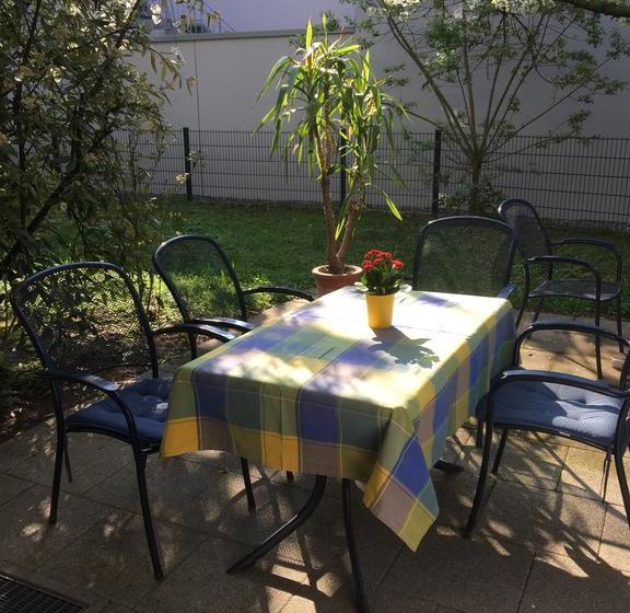 Hotel Gästehaus Moser 12