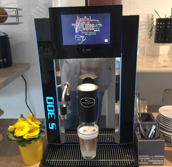 Hotel Gästehaus Moser 13