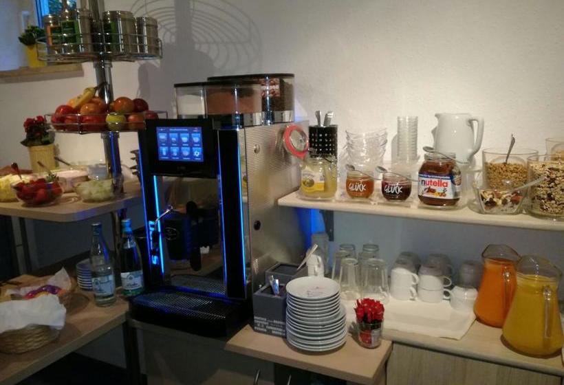 Hotel Gästehaus Moser 2