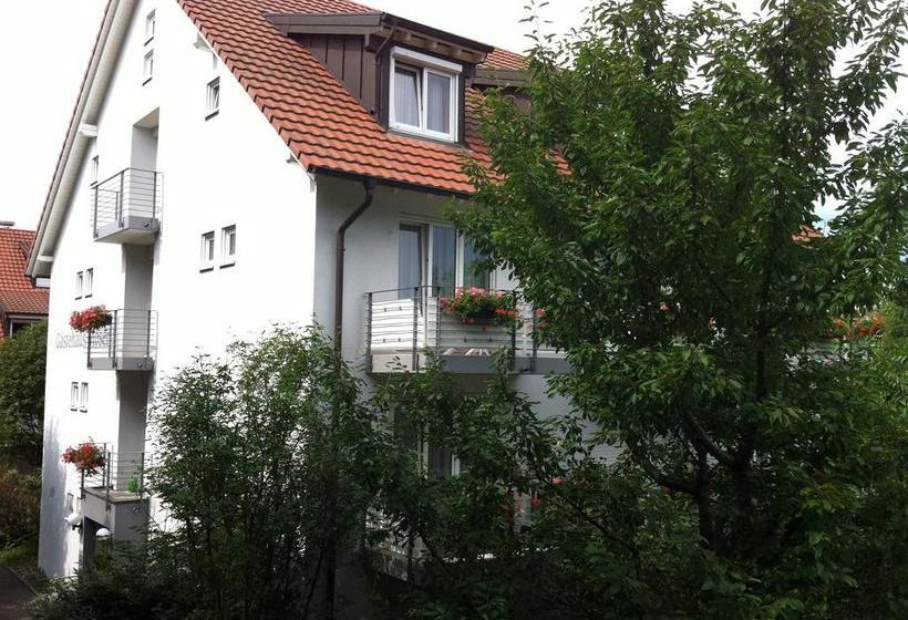 Hotel Gästehaus Moser 4