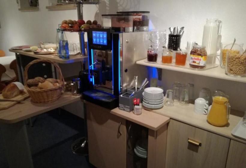 Hotel Gästehaus Moser 5