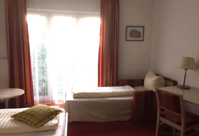 Hotel Gästehaus Moser 6