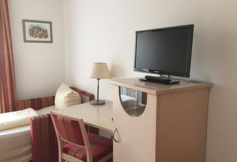 Hotel Gästehaus Moser 7