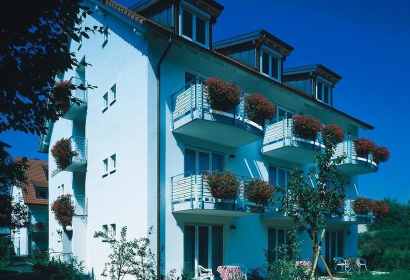 Hotel Gästehaus Moser 8