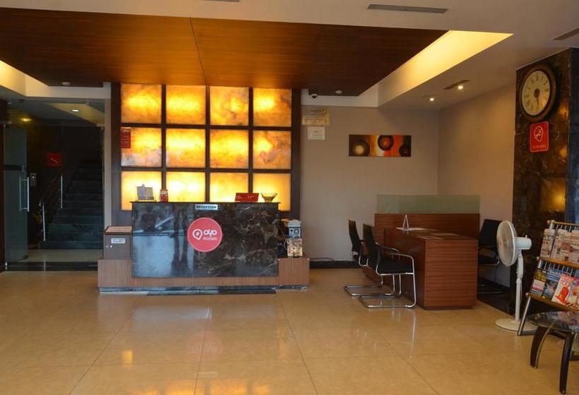 Hotel OYO Rooms Kutchery Road 1