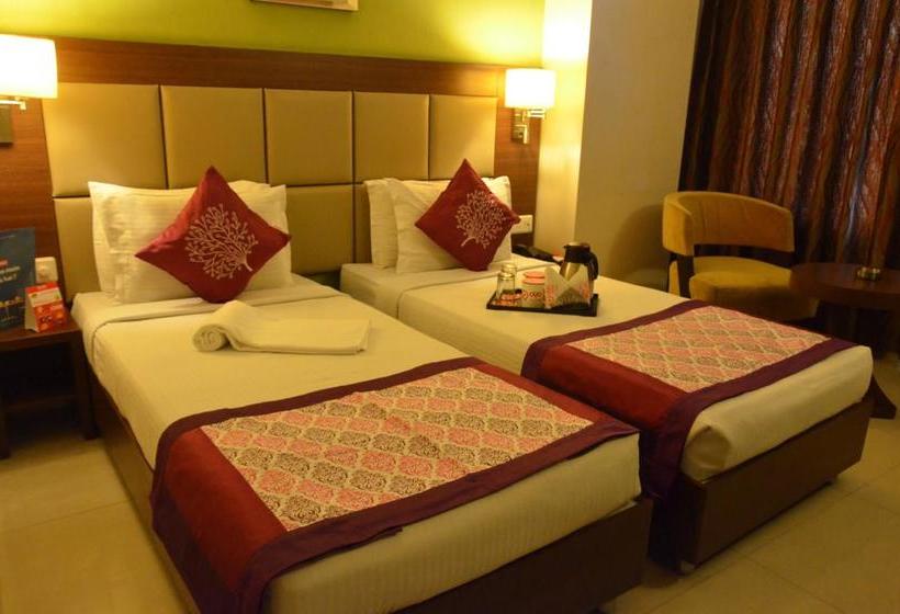 Hotel OYO Rooms Kutchery Road 10