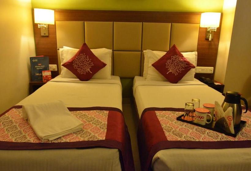 Hotel OYO Rooms Kutchery Road 11